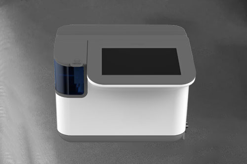 醫(yī)用熱敷治療儀注冊同品種比對案例(圖1)