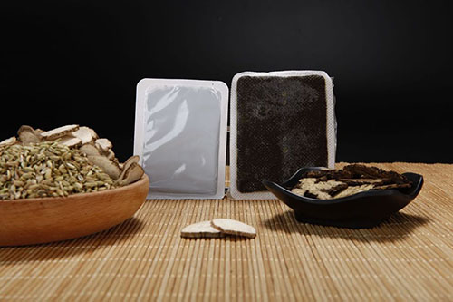 熱敷貼GMP體系認(rèn)證輔導(dǎo)注冊案例(圖1)