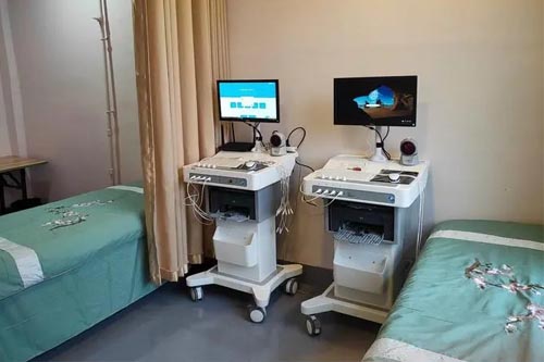 產(chǎn)后康復(fù)治療儀委托檢體系注冊案例(圖1)