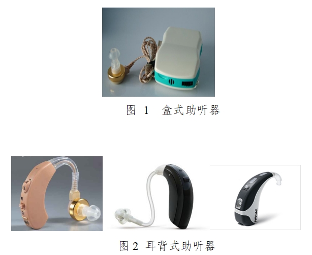 助聽器注冊技術審查指導原則(2016年修訂版)(2016年第22號)(圖1) 助聽器注冊技術審查指導原則(2016年修訂版)(2016年第22號)(圖1)