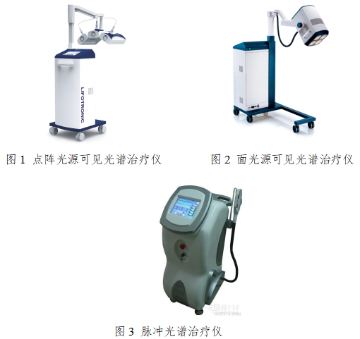 可見光譜治療儀注冊技術(shù)審查指導(dǎo)原則(2017年第40號)(圖1) 可見光譜治療儀注冊技術(shù)審查指導(dǎo)原則(2017年第40號)(圖1)