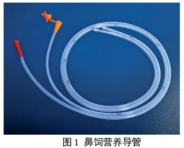 鼻飼營(yíng)養(yǎng)導(dǎo)管注冊(cè)技術(shù)審查指導(dǎo)原則(2018年修訂)(2018年第80號(hào))(圖1) 鼻飼營(yíng)養(yǎng)導(dǎo)管注冊(cè)技術(shù)審查指導(dǎo)原則(2018年修訂)(2018年第80號(hào))(圖1)