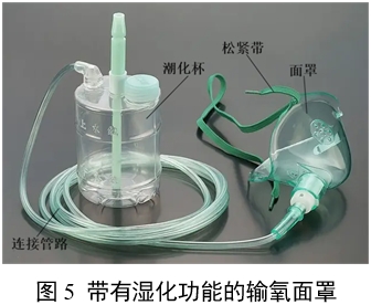 一次性使用輸氧面罩產(chǎn)品注冊(cè)審查指導(dǎo)原則（2024年第19號(hào)）(圖5)