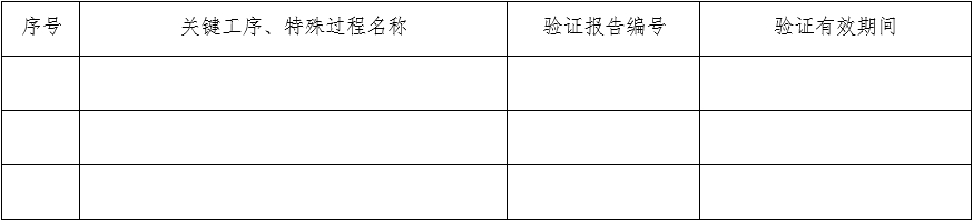醫(yī)療器械質量管理體系年度自查報告編寫指南（2022年第13號）(圖12)