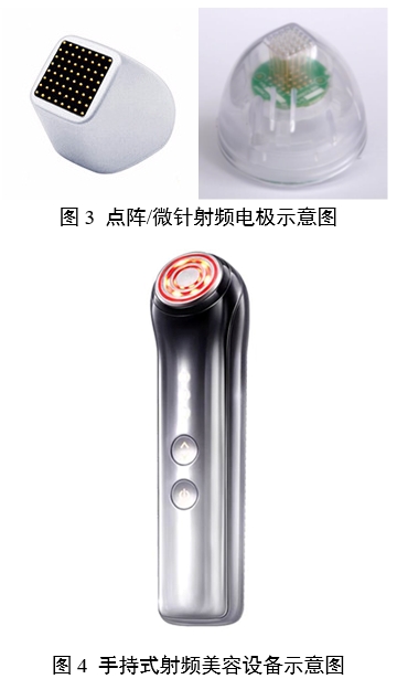 射頻美容設(shè)備注冊(cè)審查指導(dǎo)原則(2023年第8號(hào))(圖3) 射頻美容設(shè)備注冊(cè)審查指導(dǎo)原則(2023年第8號(hào))(圖3)