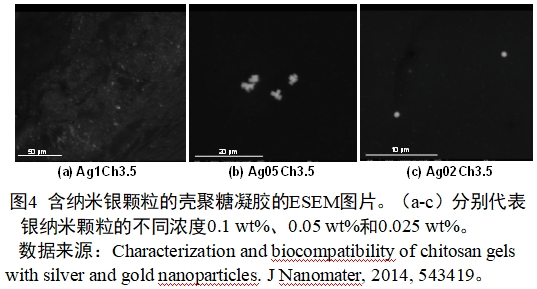 應(yīng)用納米材料的醫(yī)療器械安全性和有效性評價指導(dǎo)原則 第二部分:理化表征(2023年第15號)(圖16) 應(yīng)用納米材料的醫(yī)療器械安全性和有效性評價指導(dǎo)原則 第二部分:理化表征(2023年第15號)(圖16)