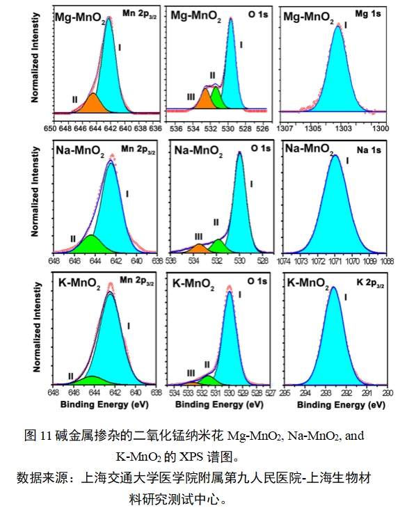 應(yīng)用納米材料的醫(yī)療器械安全性和有效性評價指導(dǎo)原則 第二部分:理化表征(2023年第15號)(圖23) 應(yīng)用納米材料的醫(yī)療器械安全性和有效性評價指導(dǎo)原則 第二部分:理化表征(2023年第15號)(圖23)