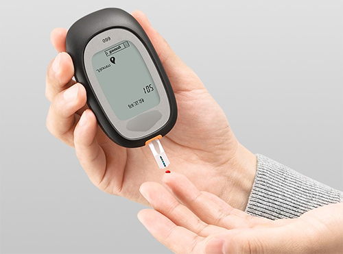 血糖儀注冊申報(bào)中如何編寫符合法規(guī)要求的產(chǎn)品技術(shù)要求(圖2)