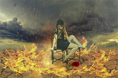 受試者對安排臨床變卦，怎么辦？(圖1)