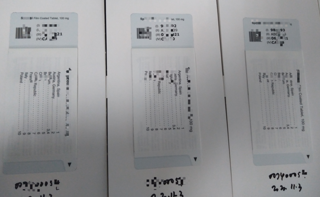 臨床試驗中如何避免訪視超窗？(圖6)