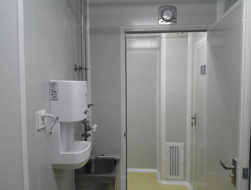 GMP中藥車間工藝設計與設備安裝