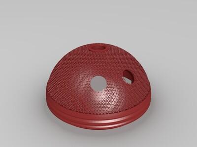 3D打印髖臼杯產品注冊技術審查指導原則（2020年第36號）(圖1)