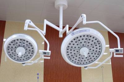 手術(shù)無影燈注冊(cè)技術(shù)審查指導(dǎo)原則(2017年第30號(hào))(圖1) 手術(shù)無影燈注冊(cè)技術(shù)審查指導(dǎo)原則(2017年第30號(hào))(圖1)