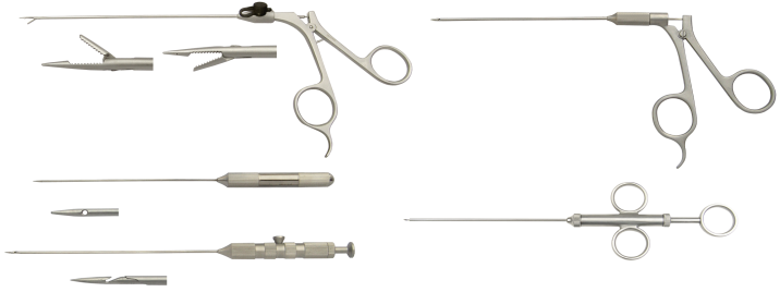 腹腔鏡手術(shù)器械技術(shù)審查指導(dǎo)原則(2017年第30號)(圖11) 腹腔鏡手術(shù)器械技術(shù)審查指導(dǎo)原則(2017年第30號)(圖11)