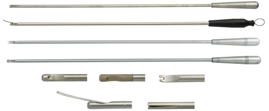 腹腔鏡手術(shù)器械技術(shù)審查指導(dǎo)原則(2017年第30號)(圖9) 腹腔鏡手術(shù)器械技術(shù)審查指導(dǎo)原則(2017年第30號)(圖9)