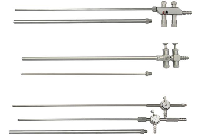 腹腔鏡手術(shù)器械技術(shù)審查指導(dǎo)原則(2017年第30號)(圖19) 腹腔鏡手術(shù)器械技術(shù)審查指導(dǎo)原則(2017年第30號)(圖19)