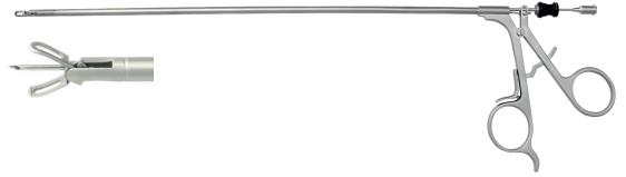 腹腔鏡手術(shù)器械技術(shù)審查指導(dǎo)原則(2017年第30號)(圖24) 腹腔鏡手術(shù)器械技術(shù)審查指導(dǎo)原則(2017年第30號)(圖24)