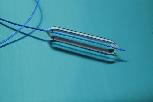 球囊擴張導(dǎo)管注冊技術(shù)審查指導(dǎo)原則（2020年第62號）(圖1)