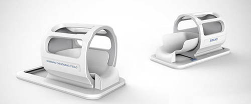 FDA指南|磁共振線圈產(chǎn)品性能接受標準(圖5)