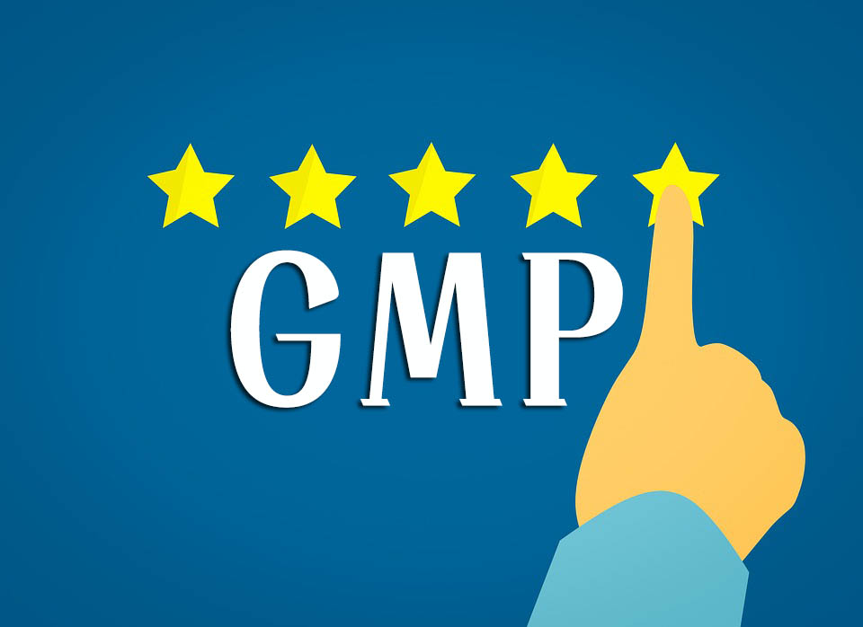 GMP知識手冊匯總（GMP專員、企業(yè)生產(chǎn)質(zhì)量負(fù)責(zé)人必備）(圖1)